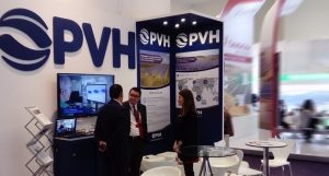 PVH at MIREC WEEK (Mexico)