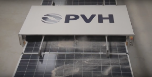 PVH PV CLEANER