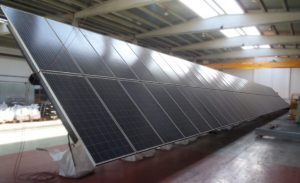 PVH certificado IEC62817