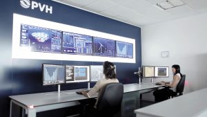 pvpc scada pvh control solar plants