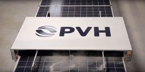 PVH PV-cleaner water free for desert areas