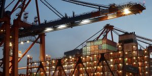 pvh logistic shipping service of solar plant's components