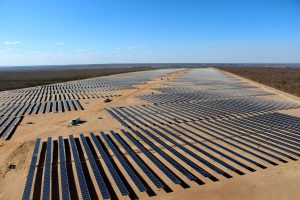 PVH EPC project in Sobral