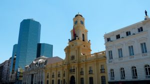 PVH will attend CIREC at Santiago de Chile