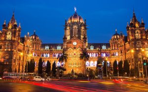 PVH asiste a Intersolar India Bangalore