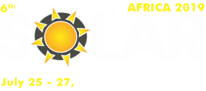 PVH attends Solar Africa 2019 PVH attends Solar Africa 2019