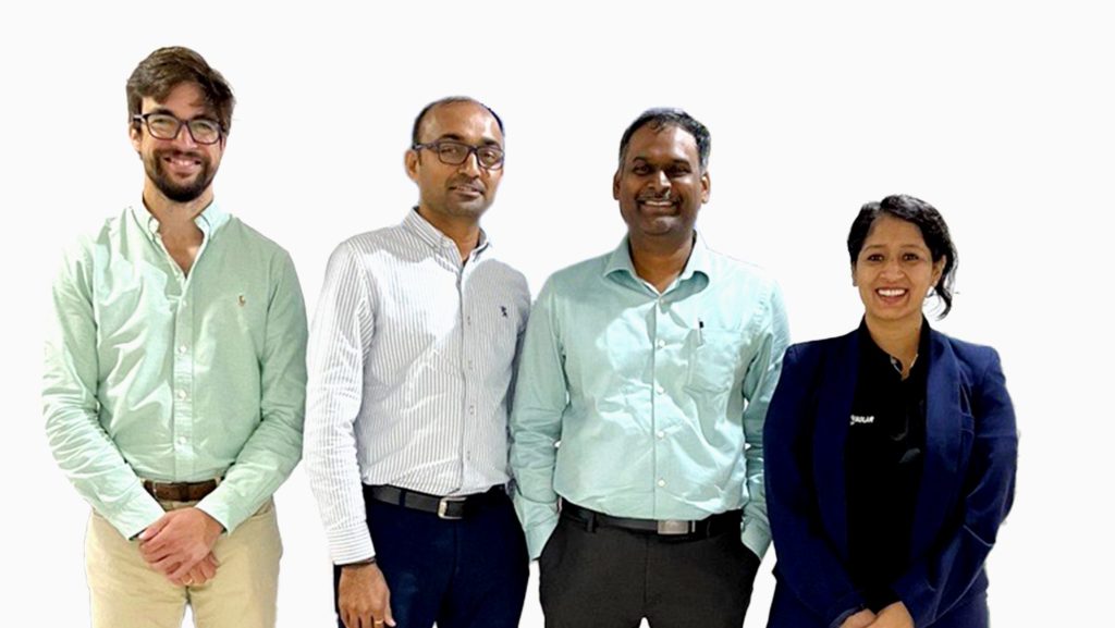 PVH firma L&T