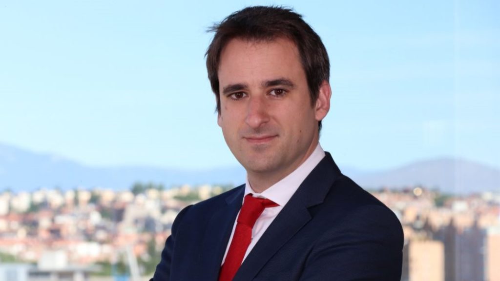 PVH CRO Carlos Lopez