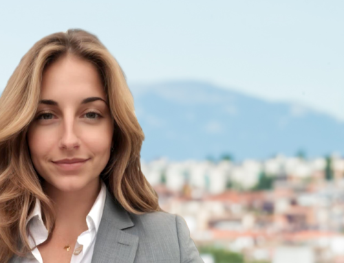 Lorna Charro, Business Development Manager en PVH Australia: «Recibí un fuerte apoyo de PVH para crecer»