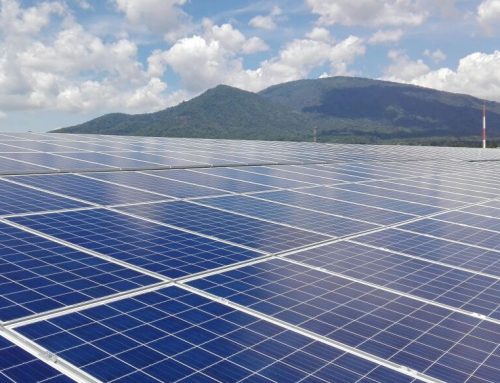 PVH firma otro proyecto de 200MW en Colombia y alcanza los 3GW en LATAM