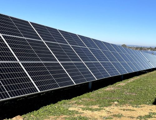 PVH celebrates collaboration with Vena Energy on 125 MW project, Australia – Wandoan