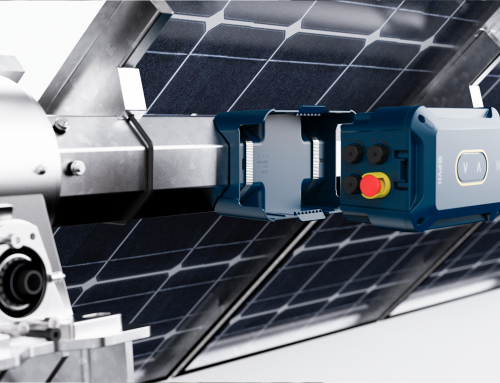 DBOX5 wins iF Design Awards 2024 and consolidates its leadership in solar innovation