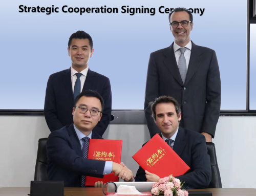 PVH and CHINT strengthen their position in the global solar market with strategic agreement