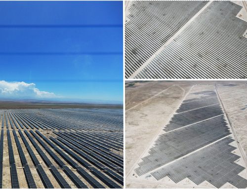 PVH dominará el mercado de seguidores solares con una cuota del 95% en Turquía