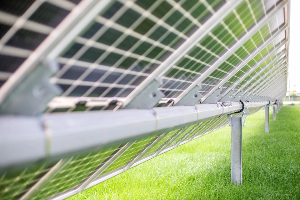 PVH and GPG collaborates on Australia's solar farms