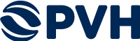 PVH Advanced solar trackers and controllers Logo