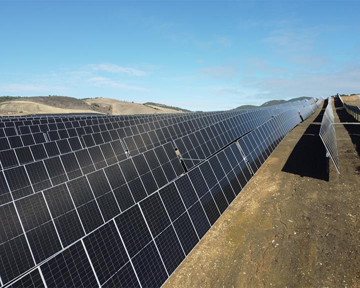 PVH boosts solar tracker efficiency