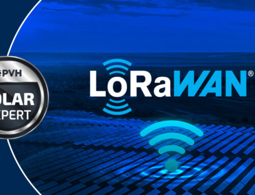 LoRa and LoRaWAN: The Connectivity Revolution in IoT