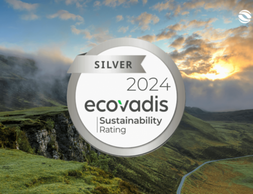 PVH Wins EcoVadis Seal and Ranks Among the Top 15% of Companies.