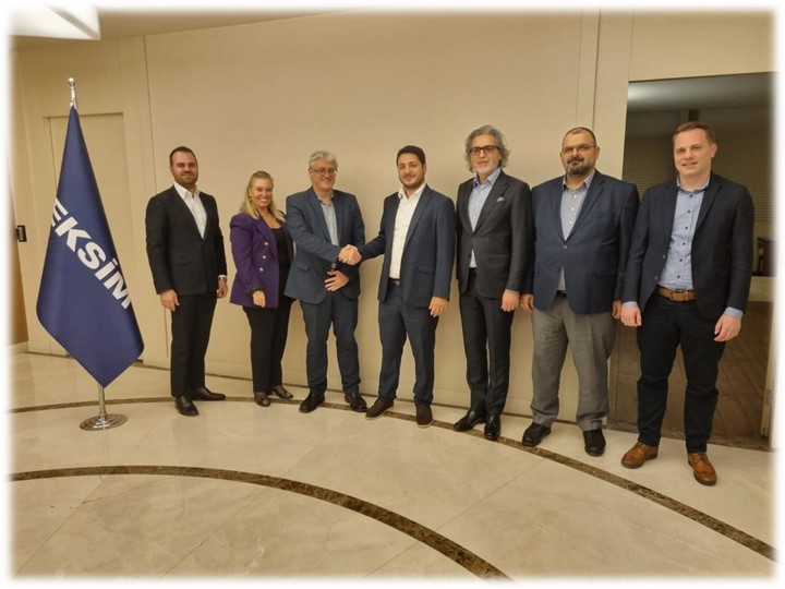PVH Drives the Future of Renewable Energy in Türkiye
