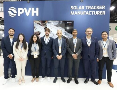 PVH amplía su presencia mundial con una nueva oficina en Hyderabad, India