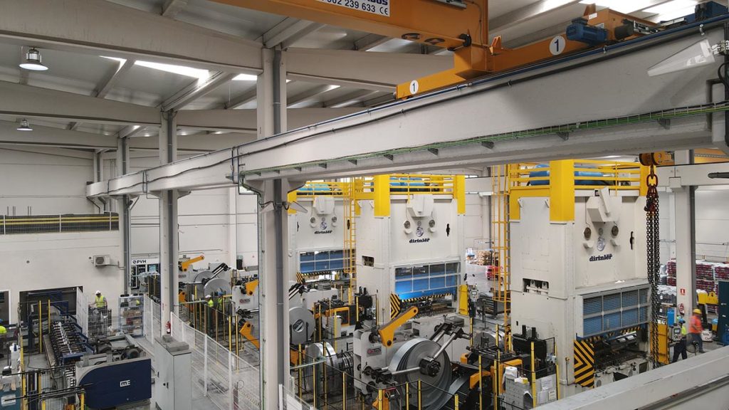 PVH Achieves an Impressive 70% Reduction in Carbon Footprint