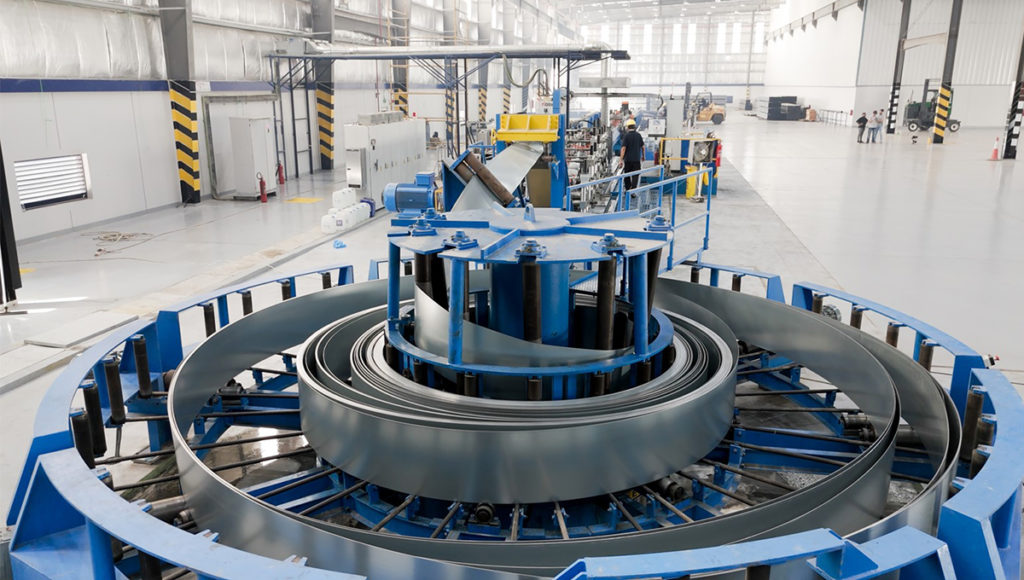 local PV hardware manufacturing