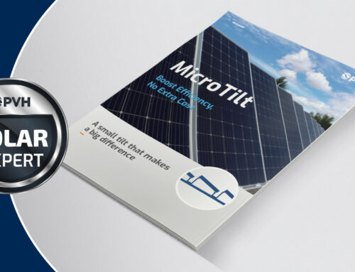 Solar Expert: Aumente la eficiencia sin costes adicionales