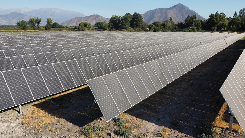 Renewable Energy Zones Australia