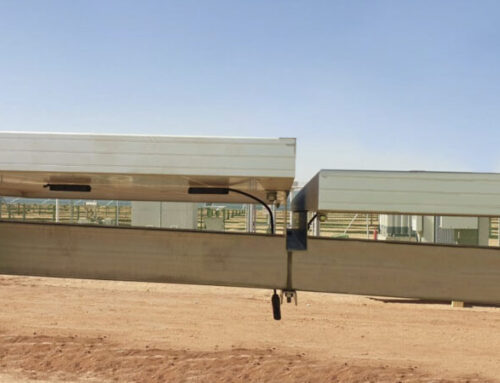 PVH Microtilt: A Simple Decision That Makes Your Solar Project Work Smarter