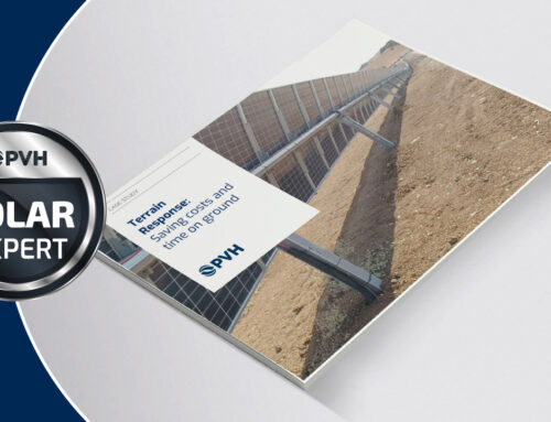 Case Study: Terrain Response | Saving costs and time on ground