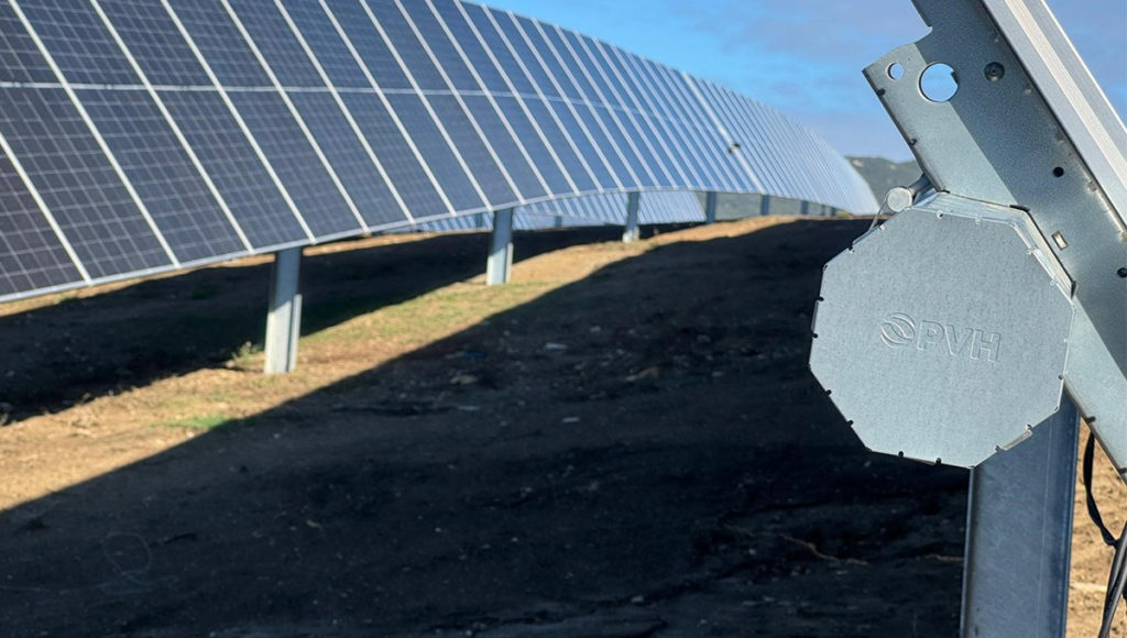 Lower LCOE solar