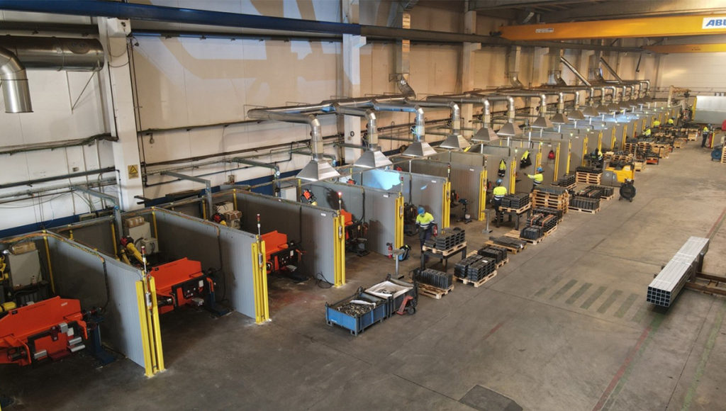 sustainability in solar manufacturing