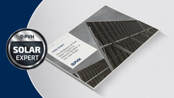 Case Study PVH Extreme Weather USA