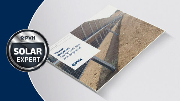 Case Study Terrain Response PVH MiddleEast