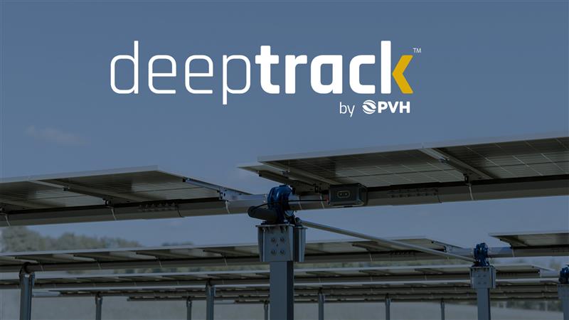 Deeptrack by PVH brochure