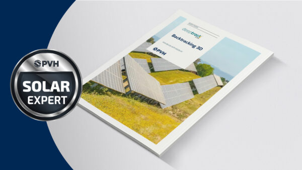 Backtracking 3D PVH Whitepaper
