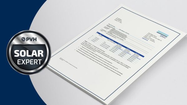 Whitepaper DNV-Hail