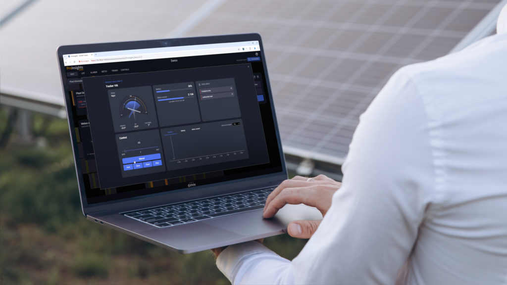 ProInsights SCADA PVH