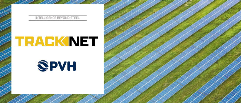 PVH Tracknet