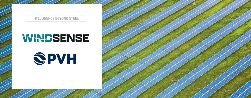 Winsense by Deeptrack PVH