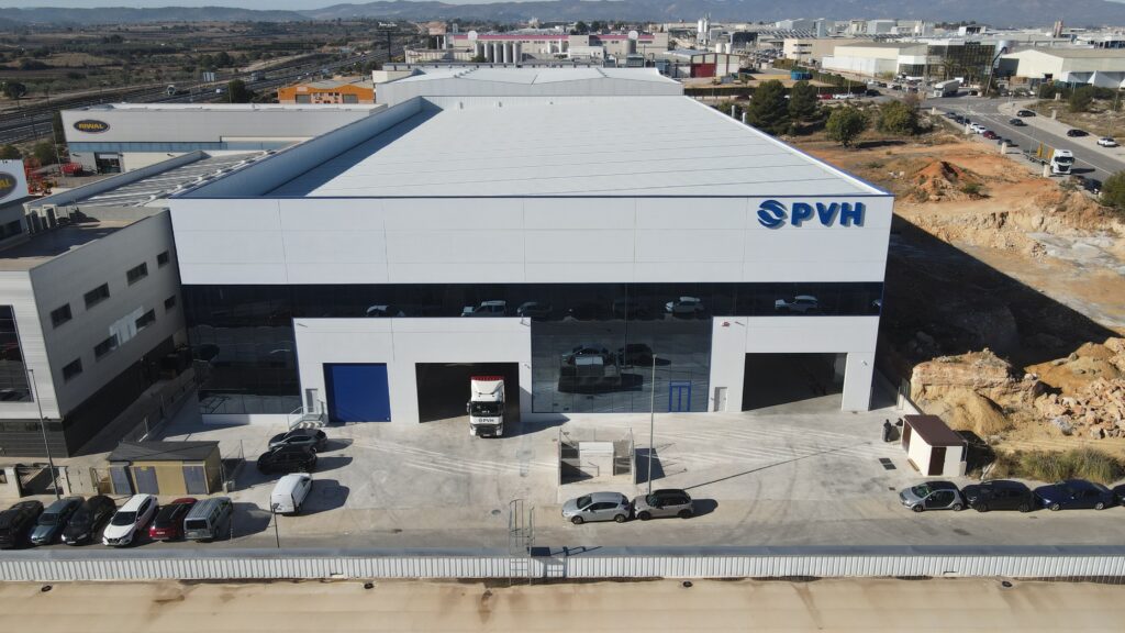 Supply and Factory image