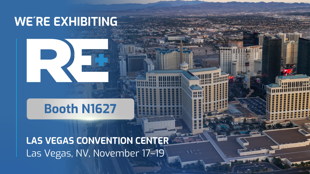 PVH Will Attend RE+ 2026